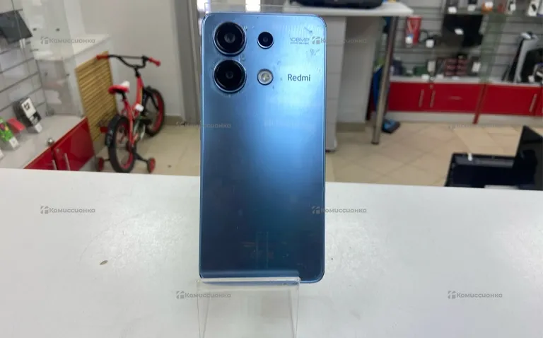 Xiaomi redmi note 13 6/128