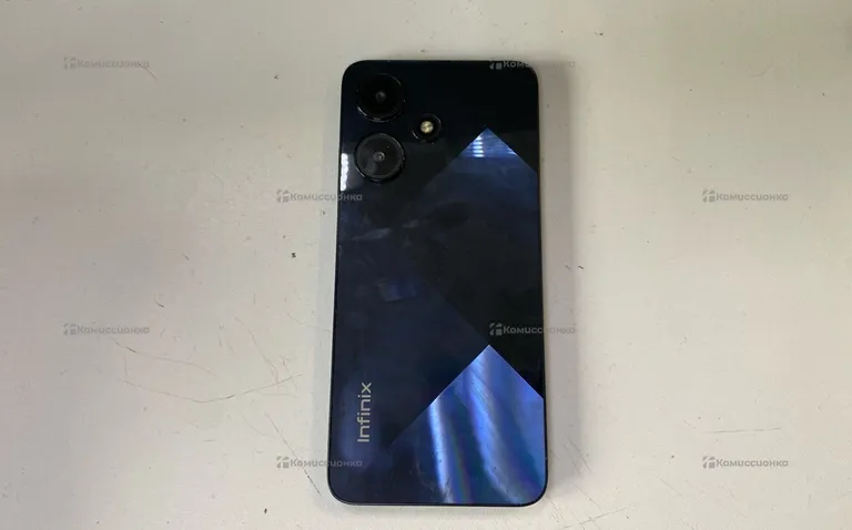 Infinix Hot 30i 4/128Gb