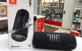 Купить Jbl Flip 6 б/у , в Набережные Челны Цена:6900рублей