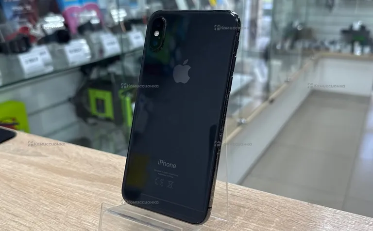 Apple IPhone X 256ГБ