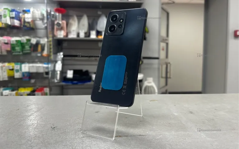 Xiaomi Redmi Note 12 8/128Gb
