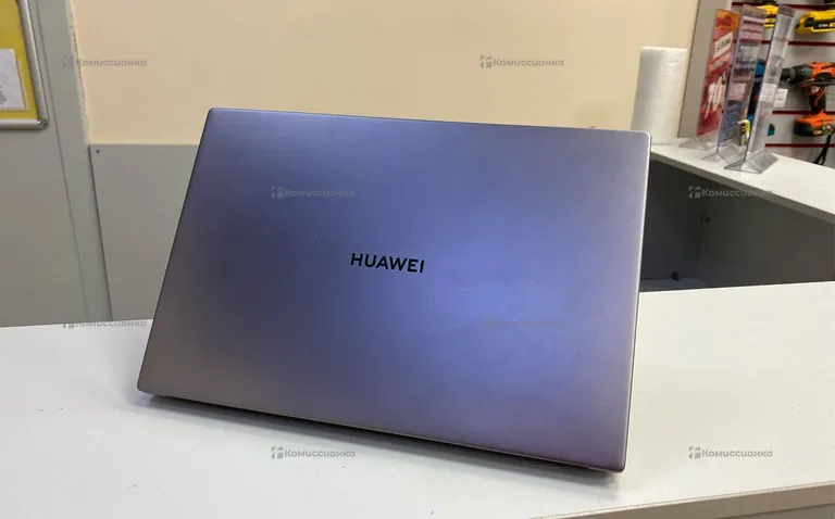 Ноутбук Huawei Matebook D14