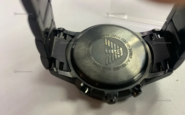 Часы  Armani AR 2453