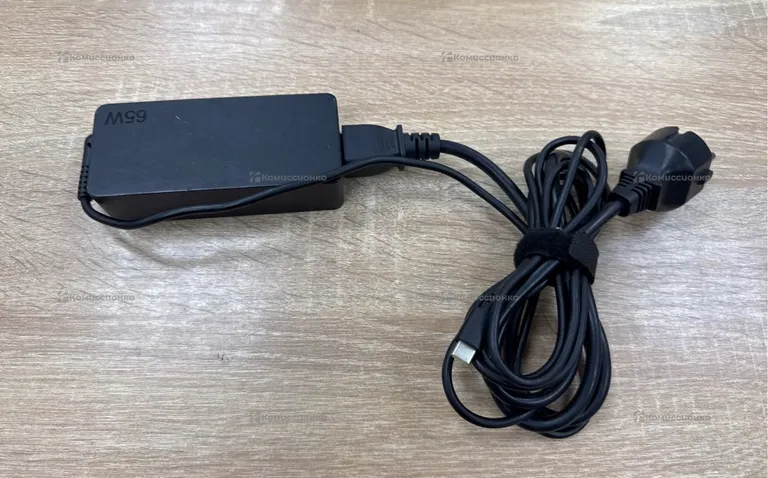 Зарядка Lenovo 65w
