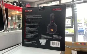 Наушники RedDragon Nomen H838