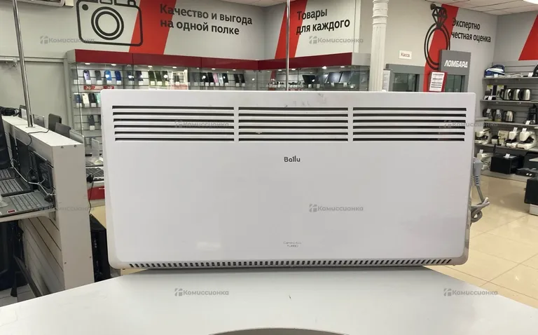 Конвектор Ballu emt-2500