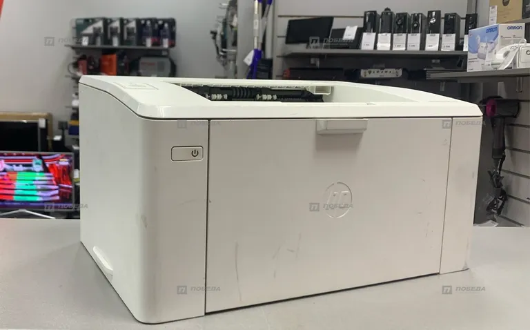 Принтер HP LaserJet Pro M104a