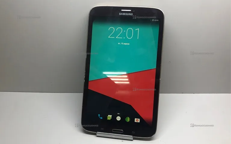 Планшет Samsung Galaxy Tab 3 8.0 SM-T311 16Gb