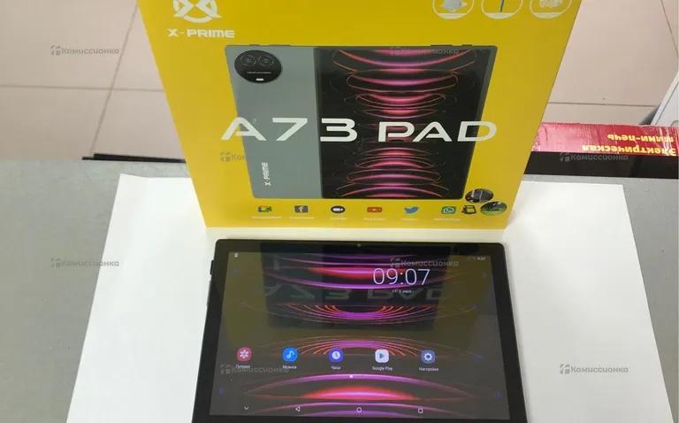 Планшет X-Prime A73 6/128