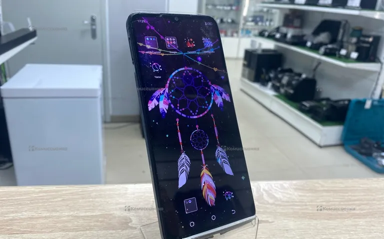 Tecno Spark 10C 4/128 ГБ