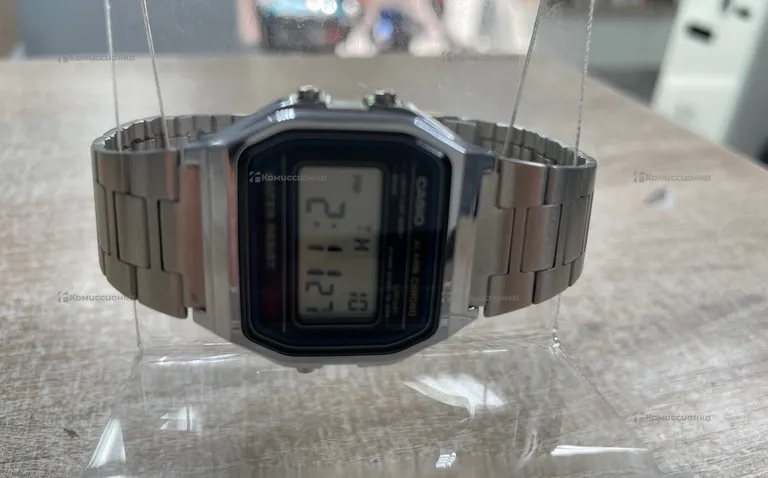 Часы Casio 593