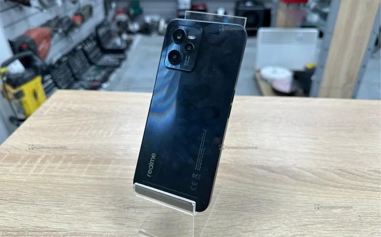 Realme C35 4/64GB