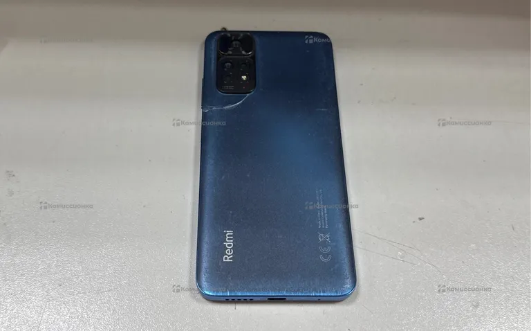 Xiaomi redmi  note 11s 6/128