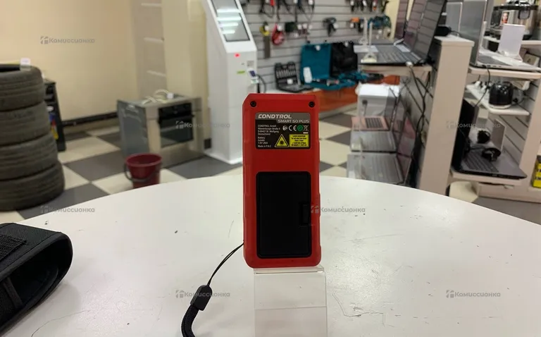 Дальномер Condtrol smart 50 plus