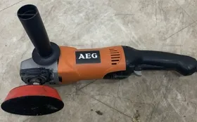УШМ AEG PE 150