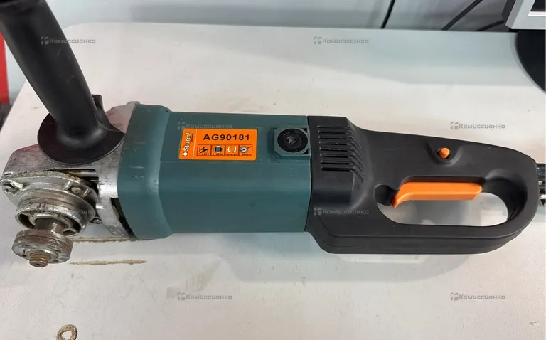 УШМ Sturm AG90181