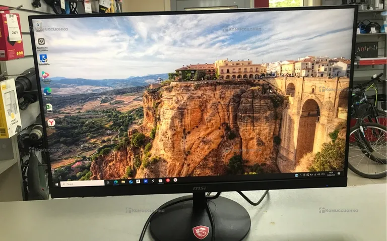 Монитор MSI PRO  27 MP271
