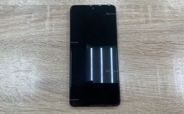 Xiaomi Redmi Note 10 Pro 8/128 ГБ