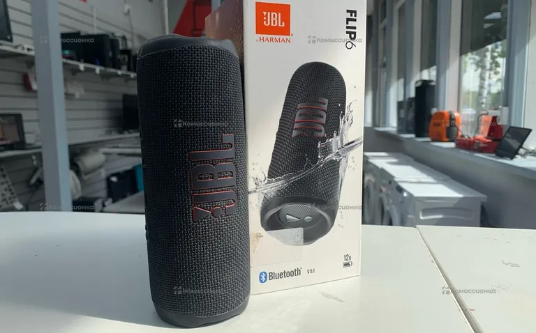Колонка  Jbl flip 6