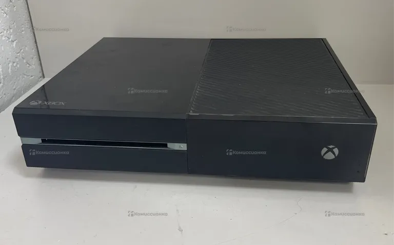 Приставка Xbox Игровая приставка XBOX ONE 500GB