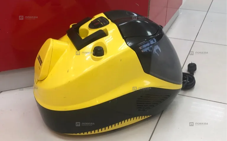 Паропылесос Karcher SV1902