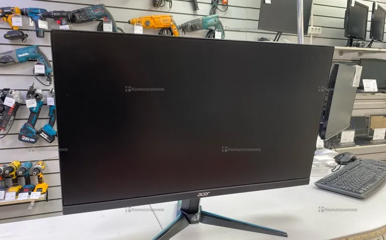 Монитор Acer Nitro VG240YUbmiipx