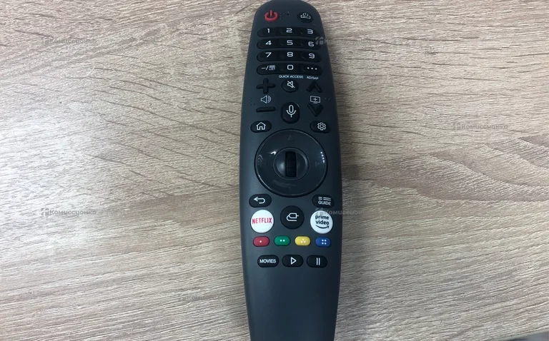 Телевизор Alzon 43 диагональ Smart TV