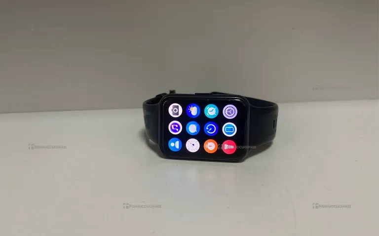 Часы Huawei Watch Fit 2