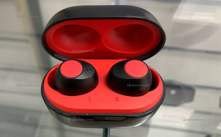 Наушники JBL TUNE115TWS