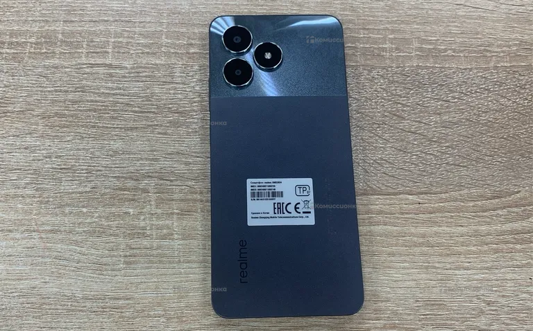 Realme Note 50 3/64Gb