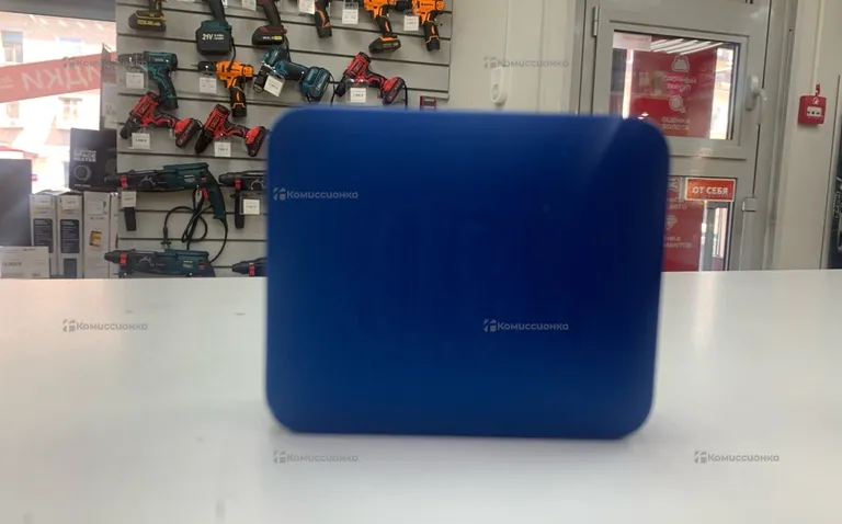 Колонка  JBL Go2