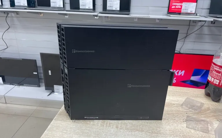 Приставка PS4. fat 500gb