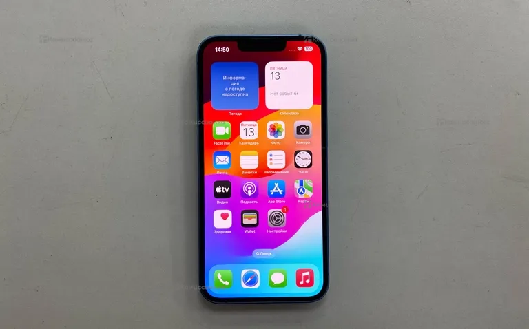 Apple iPhone 13 128Gb