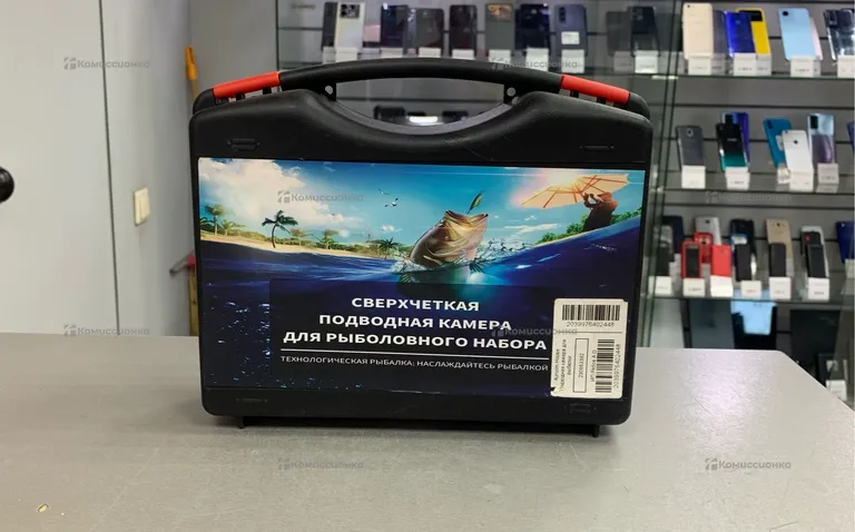 Autoom House подводная камера для рыбалки