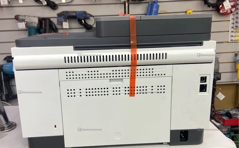 Лазерный принтер МФУ HP LaserJet M236sdw