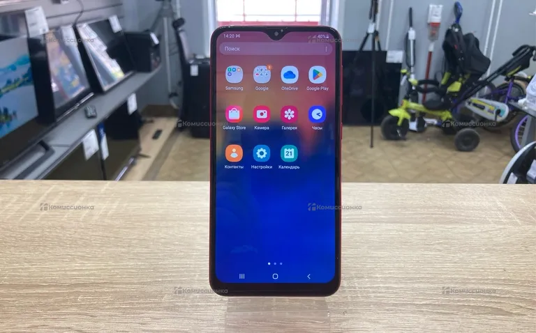 Samsung Galaxy A10 2/32Gb