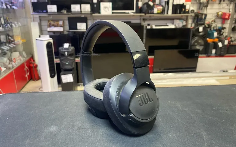 Наушники JBL Tune 720 BT