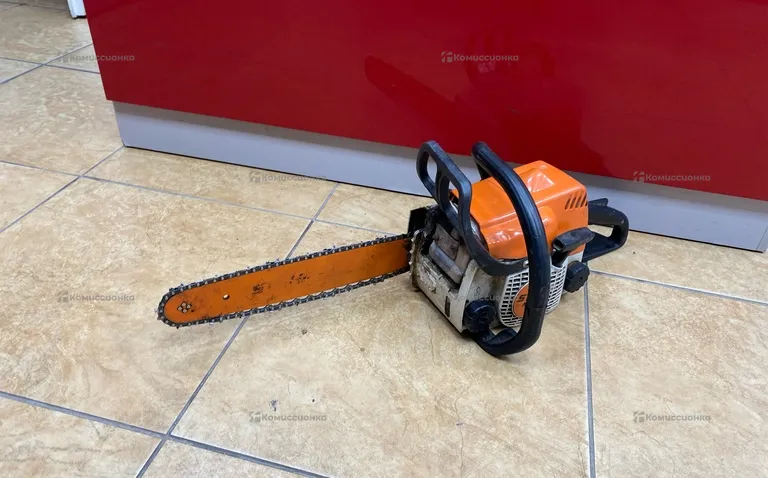 Бензопила Stihl MS-180