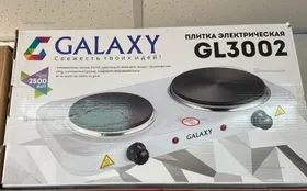 Купить Плита электрическая Galaxy line GL3002 б/у , в Зеленодольск Цена:1900рублей