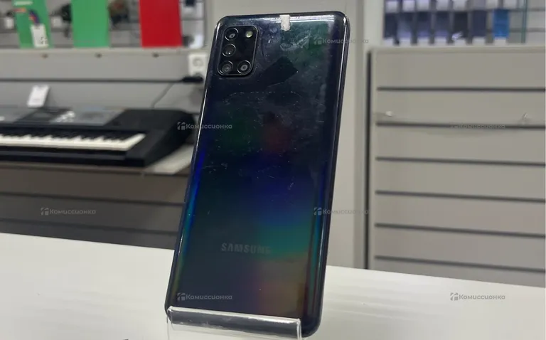 Samsung Galaxy A31 4/64 Gb