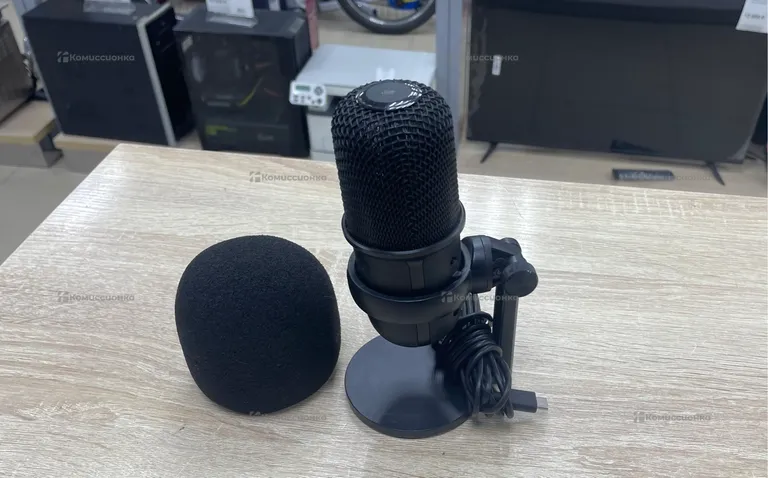Микрофон Hyper Solocast