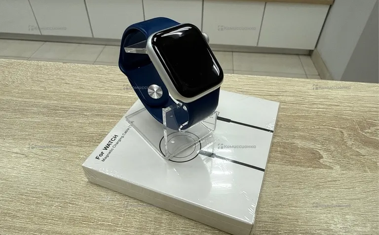 Часы Apple Watch 4 40mm
