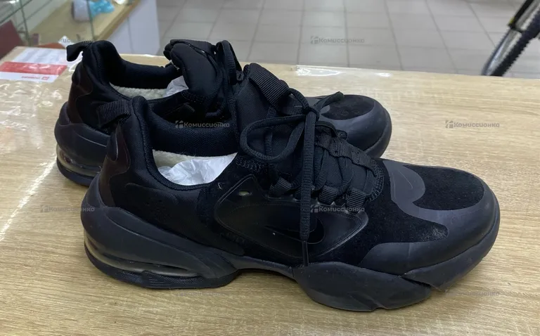 Кроссовки Nike 45р Winter