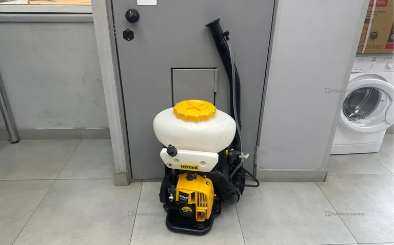 Опрыскиватель бензиновый Huter GS-4311
