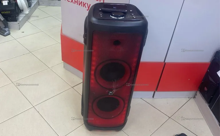 Колонка  vipe nitro x7 pro