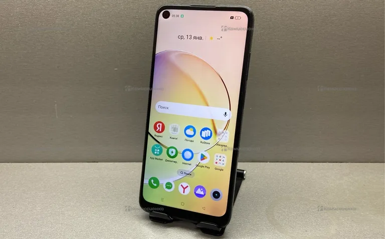 Realme 10 8/128 ГБ