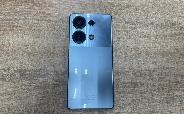Xiaomi POCO M6 Pro 8/256Gb