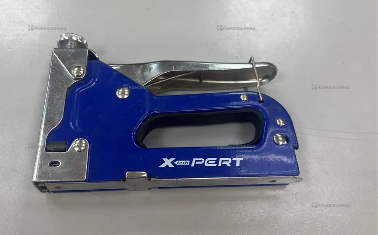 Ручной сталкер XtechPERT