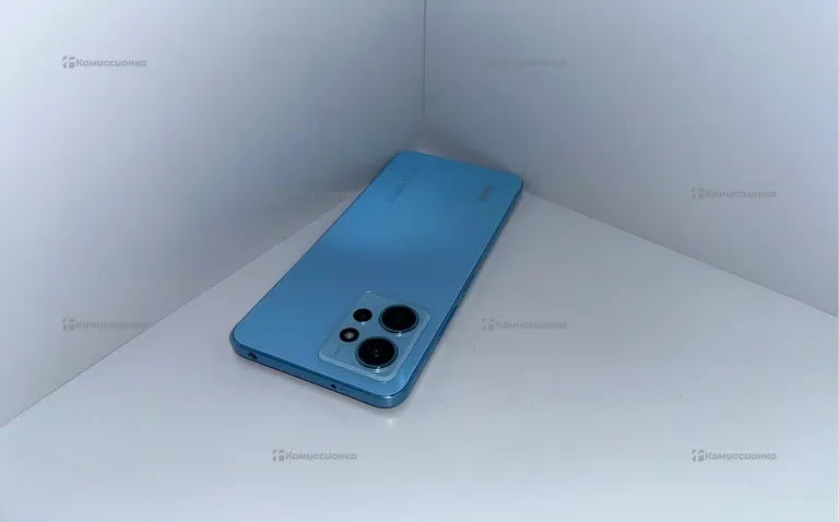 Xiaomi Redmi Note 12 8/128Gb