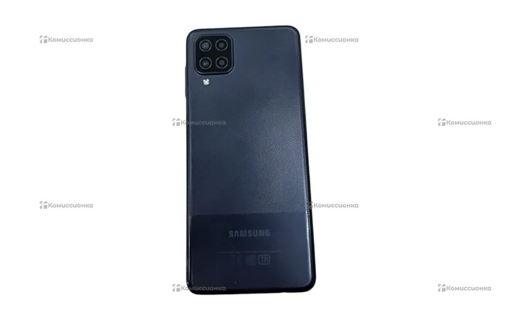 Samsung Galaxy A12